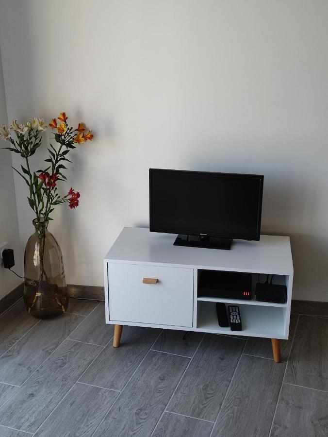 Au Plaisir De L'Ivoie Chambre Double Le May-sur-Evre Exterior foto