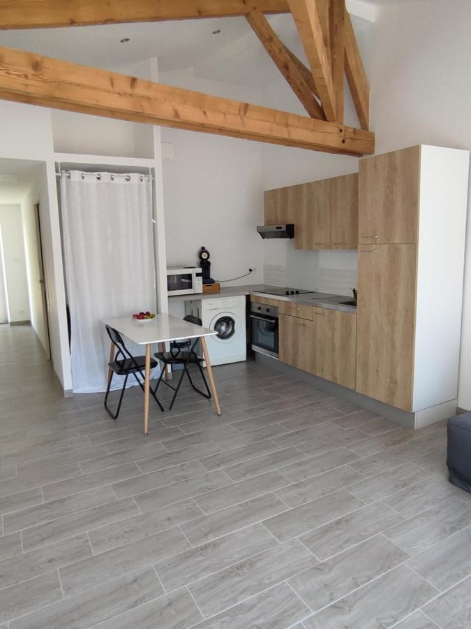 Au Plaisir De L'Ivoie Chambre Double Le May-sur-Evre Exterior foto